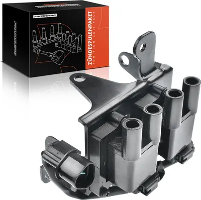 Obrázok produktu pre Frankberg 1x zapaľovací modul zapaľovacia cievka pre Hyundai Atos MX 1.0L 2000-2003