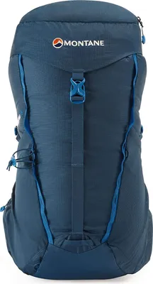 Zdjęcie produktu dla Montane Trailblazer 25 Kolory: niebieski narwal