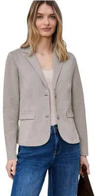 Produktbild von Street One Blazer in Beige