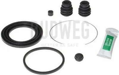 Produktbild von BUDWEG CALIPER 205732 Bremssattel-Reparatursatz Vorne