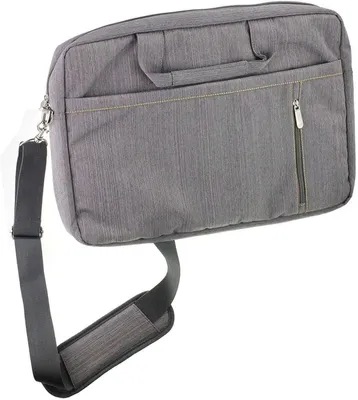 Productafbeelding van Tas voor Tekentablet - Grijs