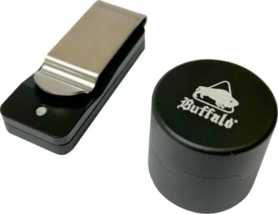 Produktbild von Buffalo Kreidehalter magnetisch rund