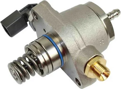 Produktbild von METZGER 2250227 Hochdruckpumpe Kraftstoffpumpe für VW Golf VII Schrägheck (5G1, BQ1, BE1, BE2)