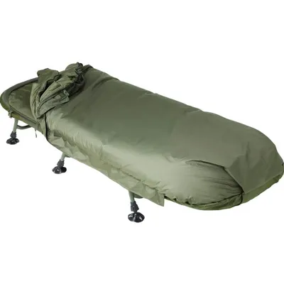 Produktbild von Trakker 365 Sleeping Bag