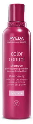 Produktbild von Aveda 18084059760, 200 ml, Shampoo, Frauen, Dickes Haar, Alle Farben, Nährend, Glanz, Schutz, Glättend