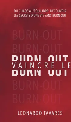 Produktbild von Vaincre le Burn-out