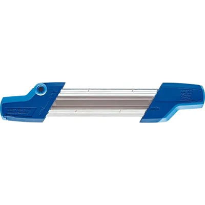 Obrázok produktu pre PFERD 11098040, Pilník, Oceľ, Modrá, 63 mm, 20 mm, 315 mm