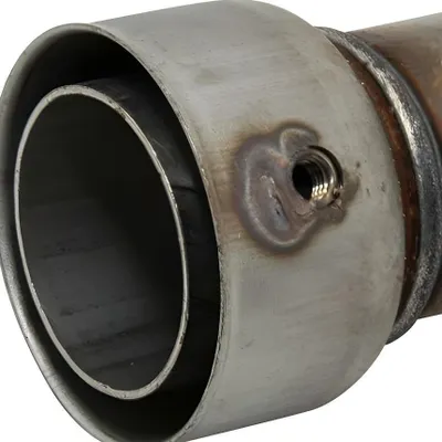 Produktbild von LeoVince DB-Killer Auspuff-Ersatzteil Auspuffschalldämpfer EVO-2 31F, Ø 50mm