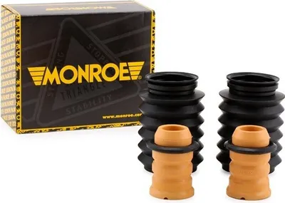 Produktbild von MONROE PK176 Staubschutzsatz Stoßdämpfer Vorne für BMW 5 Limousine (E60) 5 Touring (E61) X1 (E84)