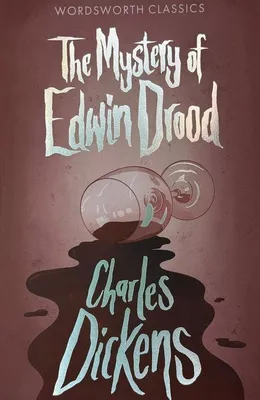 Image de The Mystery of Edwin Drood