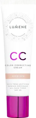 Produktbild von Lumene CC Color Correcting Cream SPF20 30ml