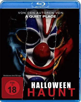 Produktbild von Halloween Haunt