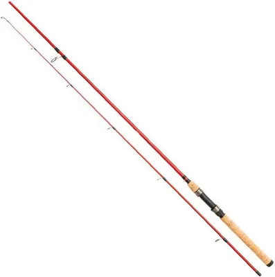 Produktbild von Berkley Steckrute Cherrywood Spinning Länge 2,70m Wurfgewicht 30-60g