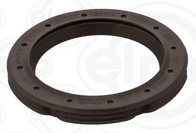 Immagine prodotto di ELRING 040.510 Guarnizione albero motore per VOLVO XC40 (536) Lato frontale