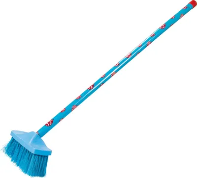 Obrázek produktu pro STOCKER Dětské košťátko délka 78 cm, modrá