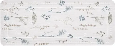 Zdjęcie produktu dla Kleine Wolke wkładka do wanny SAVANNAH Multicolour 36 x 92 cm