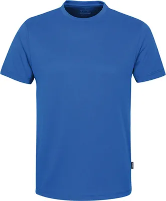 Produktbild von HAKRO T-Shirt Coolmax (Polyesterfasern) Herren #287 Gr. 2XL royal