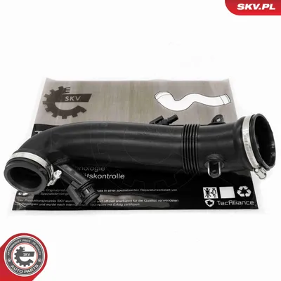 Image de ESEN SKV 54SKV564 Tuyau d'admission pour filtre à air de MINI berline (R56)