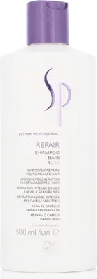 Produktbild von Wella SP Repair Shampoo 500 ml