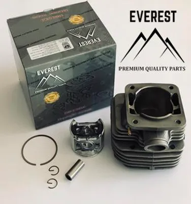 Obrázok produktu pre Kompletný valec Makita DPC 7300 Everest Nikasil, 50 mm
