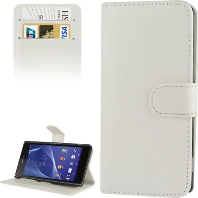 Produktbild von Schutzhülle Handytasche (Flip Quer) für Handy Sony Xperia Z2 / L50w