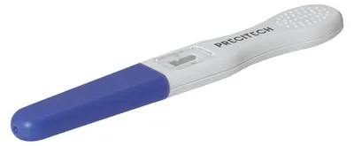 Immagine prodotto di Test di gravidanza precoce Precitech: rilevamento rapido e affidabile delle urine