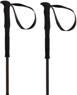 Produktbild von Volkl Touristick Cc Stöcke Silber 110-140 cm Silber 110-140 cm