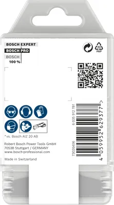 Immagine prodotto di BOSCH 2608669080 BOSCH PRO AII 65 APIB Tauchsägeblätter