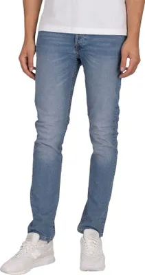 Produktbild von Jack & Jones Hose Klassische Five-Pocket-Jeans GLENN ORIGINAL 030 Slim Fit