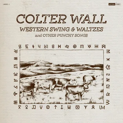 Productafbeelding van Western Swing en walsen, en andere nummers