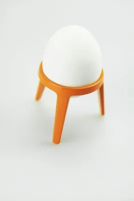 Immagine prodotto di Portauovo in porcellana - Servizio da colazione