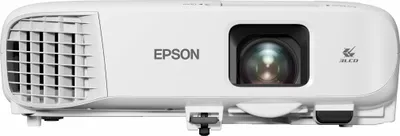 Produktbild von Epson EB-982W - 3-LCD-Projektor - 4200 lm (weiß)