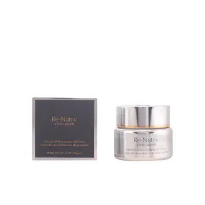 Produktbild von Estee Lauder Re-Nutriv Ultimate Lift Rejuvenating Soft Creme 50ml
