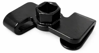 Obrázok produktu pre Predlžovací adaptér - nadstavec pre kombinované kľúče 1/2'' Gebo Tools