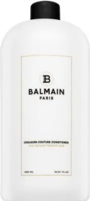Zdjęcie produktu dla Balmain Couleurs Couture Conditioner odżywcza odżywka nadająca miękkość i połysk włosom farbowanym i rozjaśnianym 1000 ml