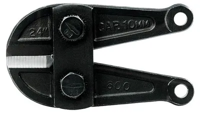 Immagine prodotto di FORTUM Ganasce per pinze a leva, 750 mm/30", 61CrV4