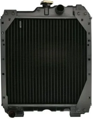 Produktbild von THERMOTEC D7AG061TT Kühler Wasserkühler Motorkühler
