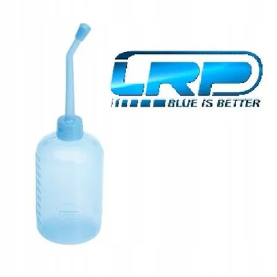 Produktbild von 500ccm Kraftstofftankflasche (blau)