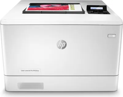 Immagine prodotto di HP Color LaserJet Pro M454dn W1Y44A#B19