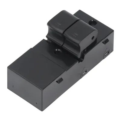 Image de Interrupteur de lève-vitre électrique, interrupteur de lève-vitre électrique, bouton de lève-vitre, bouton de lève-vitre, 25401-ax600