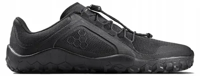 Produktbild von Vivobarefoot Primus Lite Iv All Weather Barefoot Laufschuhe Schwarz EU 44 Mann Schwarz EU 44