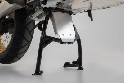 Produktbild von SW-MOTECH Motorschutz-Verlängerung am Hauptständer CRF1000L Africa Twin