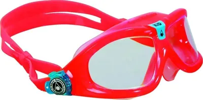 Produktbild von Aqua Sphere Seal Kid2 Trp Lime Lb Trp Lime Lb S