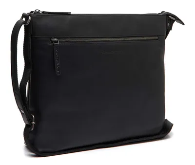 Image de The Chesterfield Brand sac à épaule bandoulière Cartagena Shoulderbag Black noir