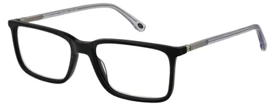 Productafbeelding van LAND ROVER EYEWEAR Brilmonturen Eaton 57BLK