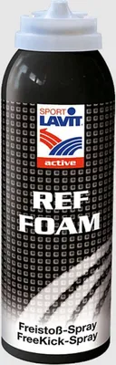 Produktbild von Lavit Schiedsrichter Freistoß-Spray 125ml