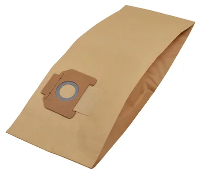 Produktbild von 10 Staubsaugerbeutel für Nilfisk Attix 30-11 PC Filtertüten Staubbeutel