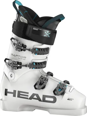 Image de Chaussures de ski HEAD Raptor WCR 140S blanc MP 29,5