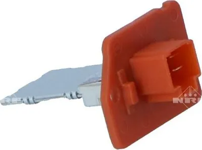 Produktbild von NRF 342088 Gebläsewiderstand für HYUNDAI i30 (FD) Innenraumgebläse