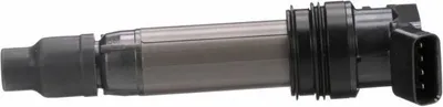 Produktbild von DELPHI GN10558-12B1 Zündspule 12V für VOLVO XC60 (156) für LAND ROVER Freelander 2 SUV (L359)
